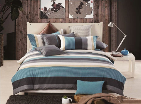 Fantasy King Size Duvet Doona Quilt Cover Set